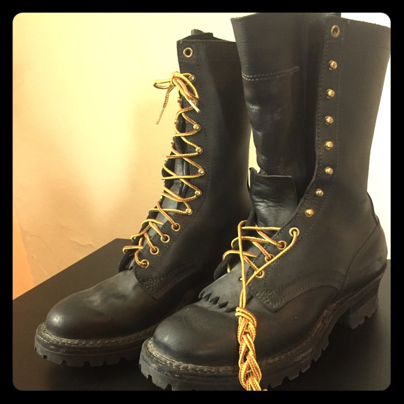 wildland fire boots near me